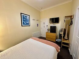 The Elbow Room