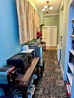 The Elbow Room
