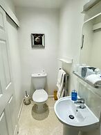 The Elbow Room