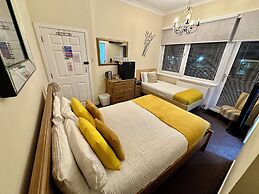 The Elbow Room