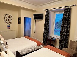 The Elbow Room