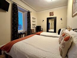 The Elbow Room