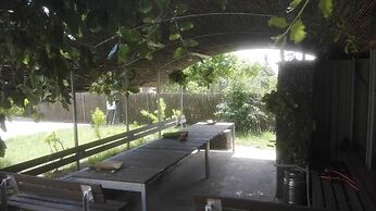 Xalet de la Muntanya
