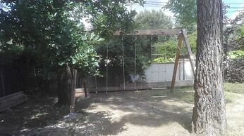 Xalet de la Muntanya