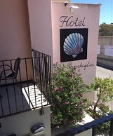 Hotel la Conchiglia