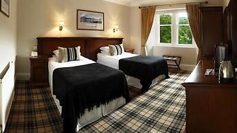 Invergarry Hotel