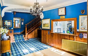 Invergarry Hotel