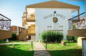 Greek Pride Villa Ellada