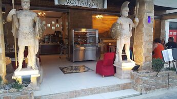 Greek Pride Villa Ellada