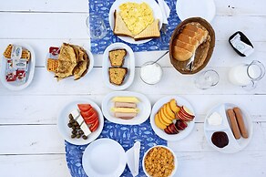 Greek Pride Villa Ellada