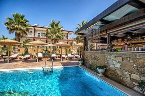 Greek Pride Villa Ellada