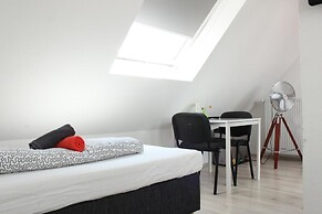 Ferienwohnung Fulda