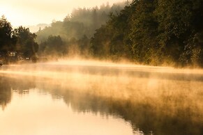 Haus Am Fluss
