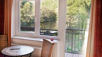Haus Am Fluss