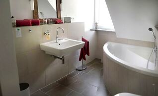 Haus Am Fluss