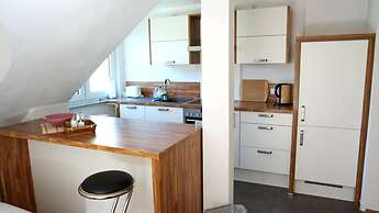 Haus Am Fluss