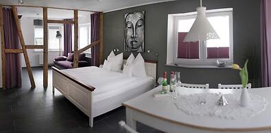 Haus Am Fluss