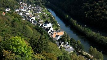 Haus Am Fluss