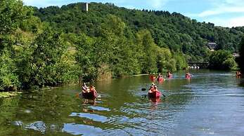 Haus Am Fluss