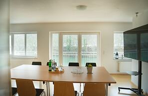 Haus Am Fluss