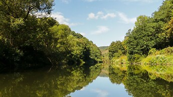 Haus Am Fluss