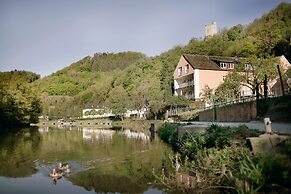 Haus Am Fluss