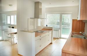 Haus Am Fluss