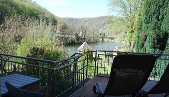 Haus Am Fluss