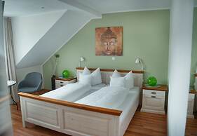 Haus Am Fluss