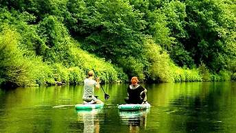 Haus Am Fluss