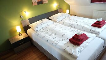 Haus Am Fluss