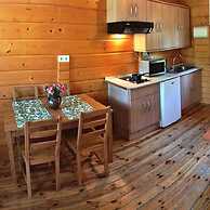 Bungalows Los Pedregales