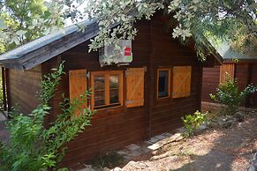 Bungalows Los Pedregales