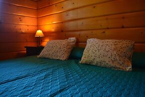 Bungalows Los Pedregales