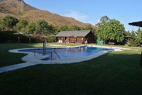 Bungalows Los Pedregales