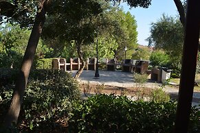 Bungalows Los Pedregales