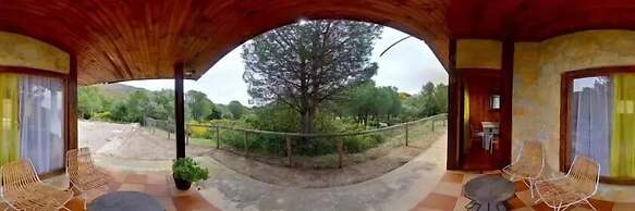 Bungalows Los Pedregales