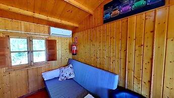 Bungalows Los Pedregales