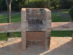 Bungalows Los Pedregales