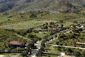 Bungalows Los Pedregales