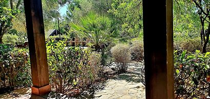 Bungalows Los Pedregales