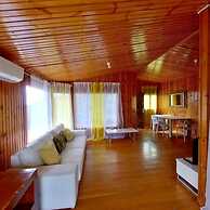 Bungalows Los Pedregales