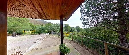 Bungalows Los Pedregales