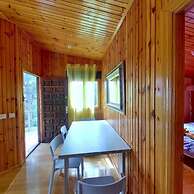 Bungalows Los Pedregales