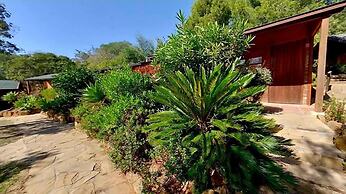 Bungalows Los Pedregales