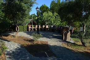 Bungalows Los Pedregales