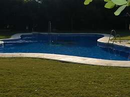 Bungalows Los Pedregales