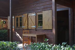 Bungalows Los Pedregales