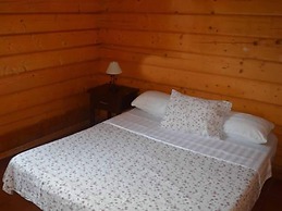 Bungalows Los Pedregales