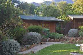 Bungalows Los Pedregales